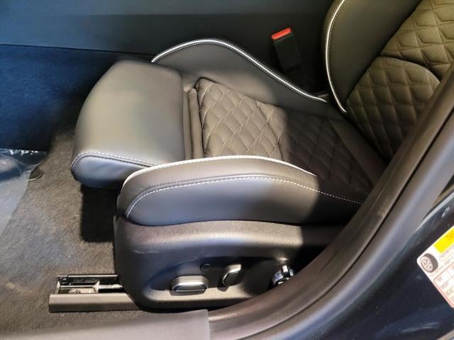 2026 Cadillac CT4-V V-Series Blackwing