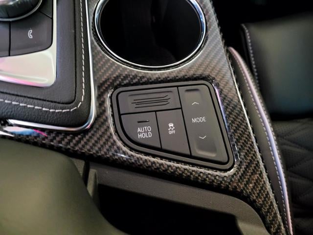 2026 Cadillac CT4-V V-Series Blackwing