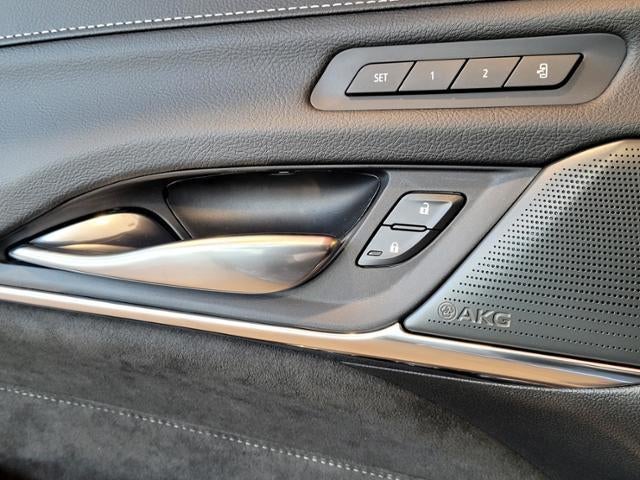 2026 Cadillac CT4-V V-Series Blackwing