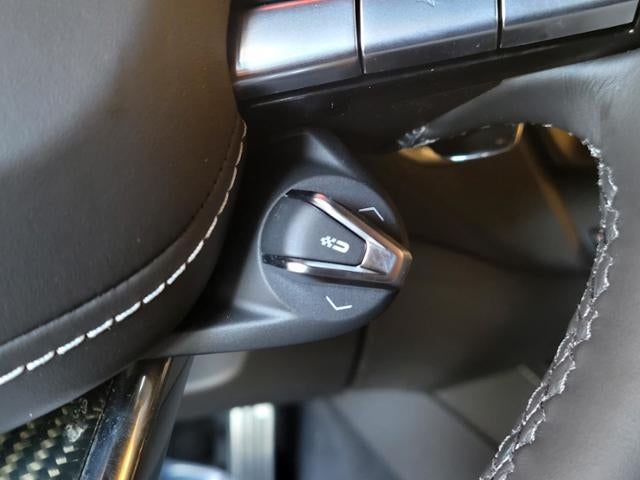 2026 Cadillac CT4-V V-Series Blackwing