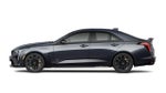 2026 Cadillac CT4-V V-Series Blackwing