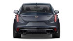 2026 Cadillac CT4-V V-Series Blackwing