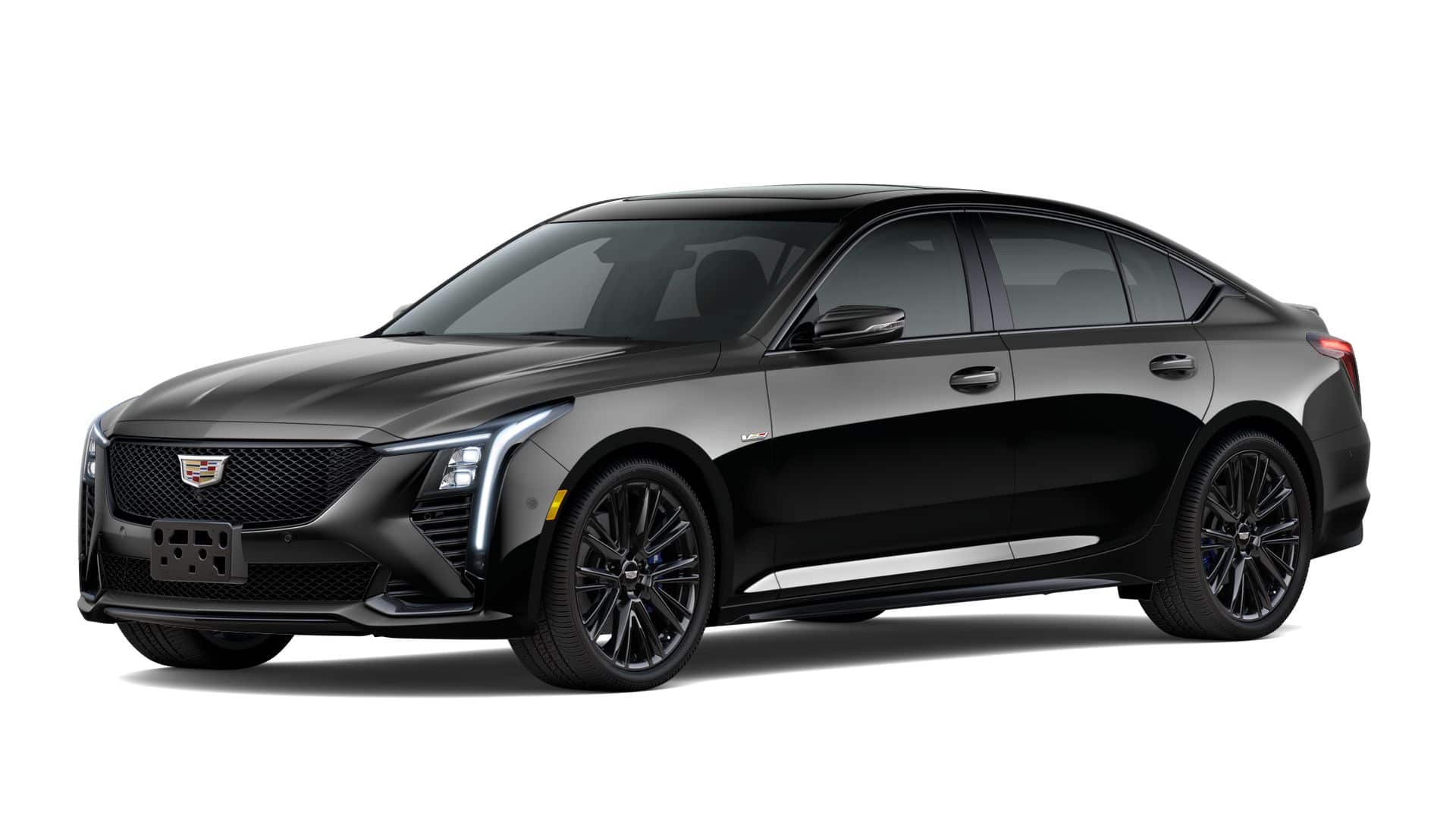 2026 Cadillac CT5-V Base