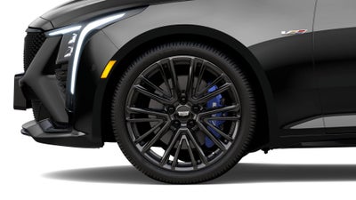 2026 Cadillac CT5-V Base