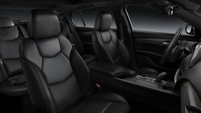 2026 Cadillac CT5-V Base