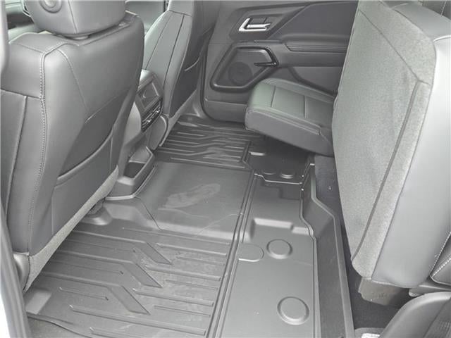 2026 Chevrolet Silverado EV LT - Standard Range