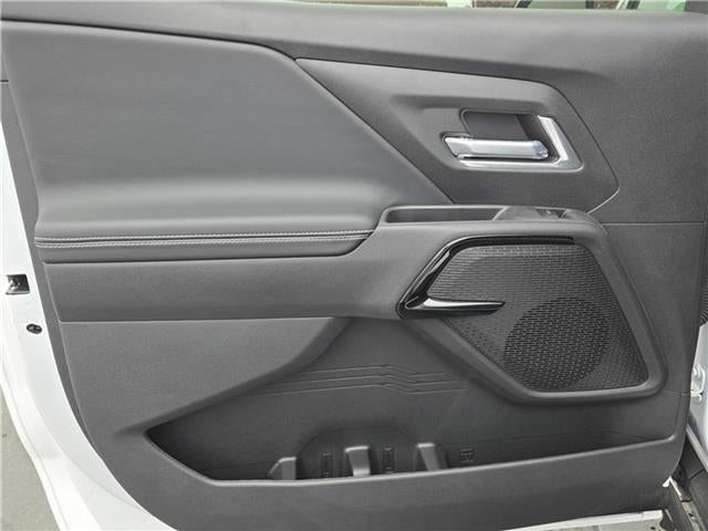 2026 Chevrolet Silverado EV LT - Standard Range