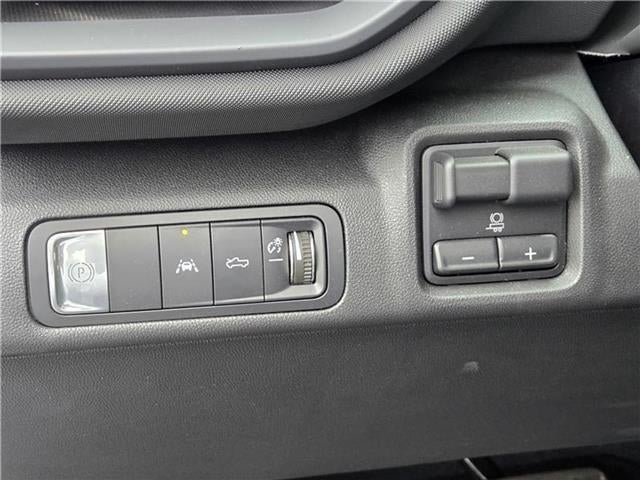 2026 Chevrolet Silverado EV LT - Standard Range