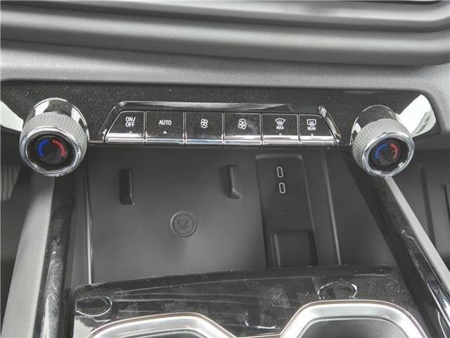 2026 Chevrolet Silverado EV LT - Standard Range