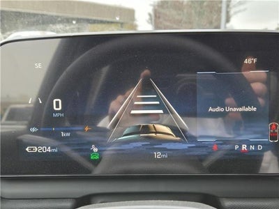 2026 Chevrolet Silverado EV LT - Standard Range