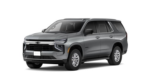 2027 Chevrolet Tahoe LS