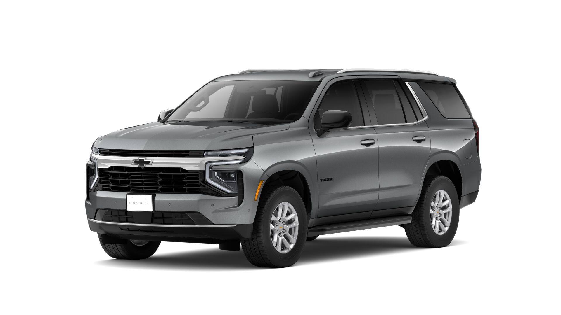 2027 Chevrolet Tahoe LS