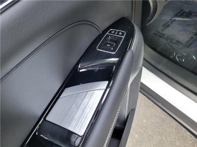 2025 Cadillac LYRIQ Sport 2