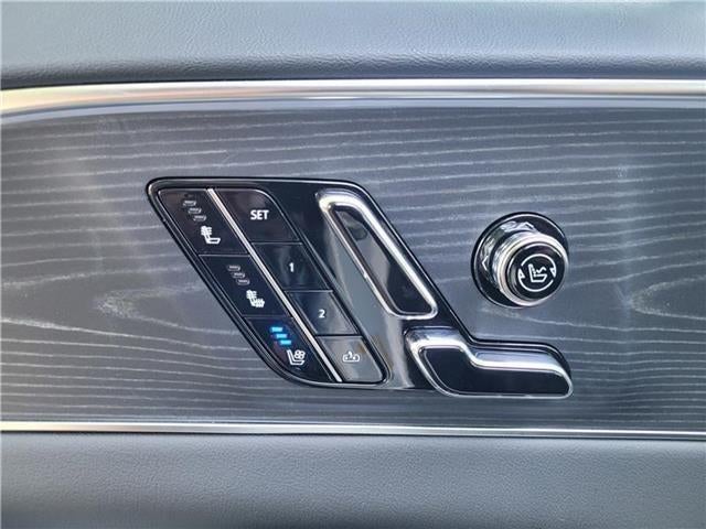 2025 Cadillac LYRIQ Sport 2