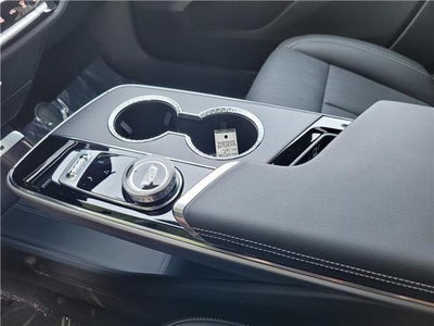 2025 Cadillac LYRIQ Sport 2