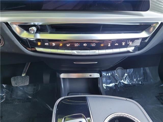 2025 Cadillac LYRIQ Sport 2