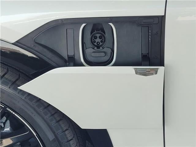 2025 Cadillac LYRIQ Sport 2