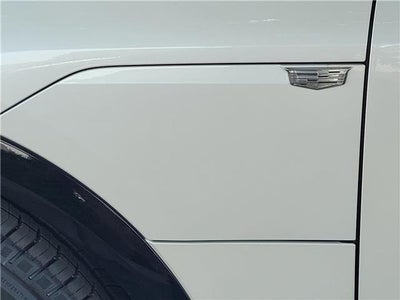 2025 Cadillac LYRIQ Sport 2