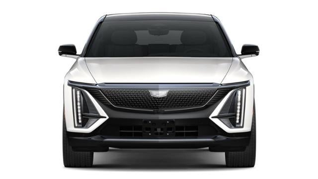 2025 Cadillac LYRIQ Sport 2