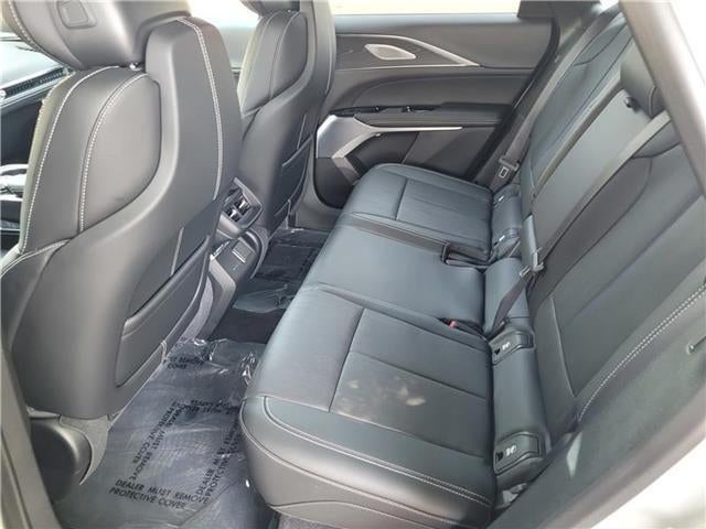 2025 Cadillac LYRIQ Sport 2