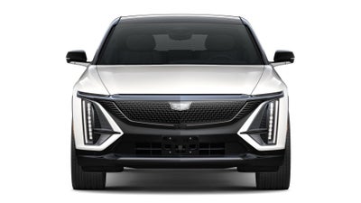 2025 Cadillac LYRIQ Sport 2