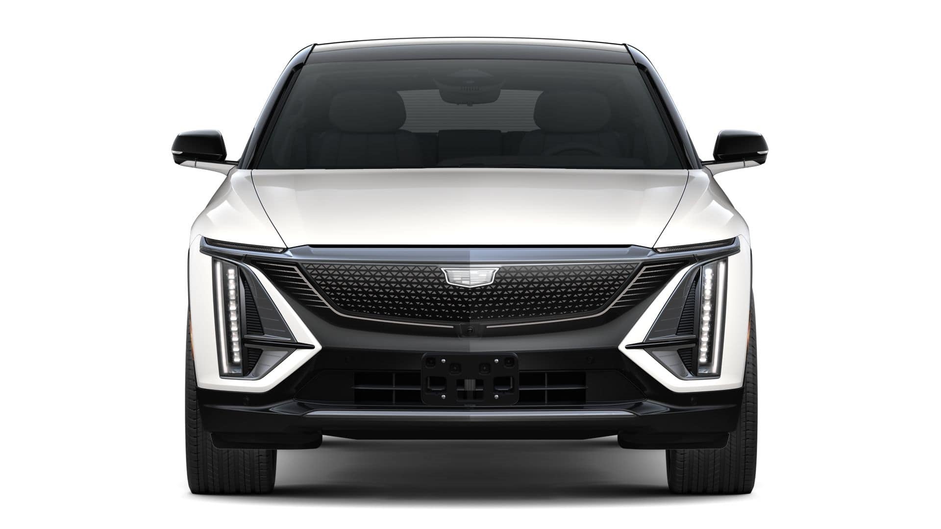 2025 Cadillac LYRIQ Sport 2