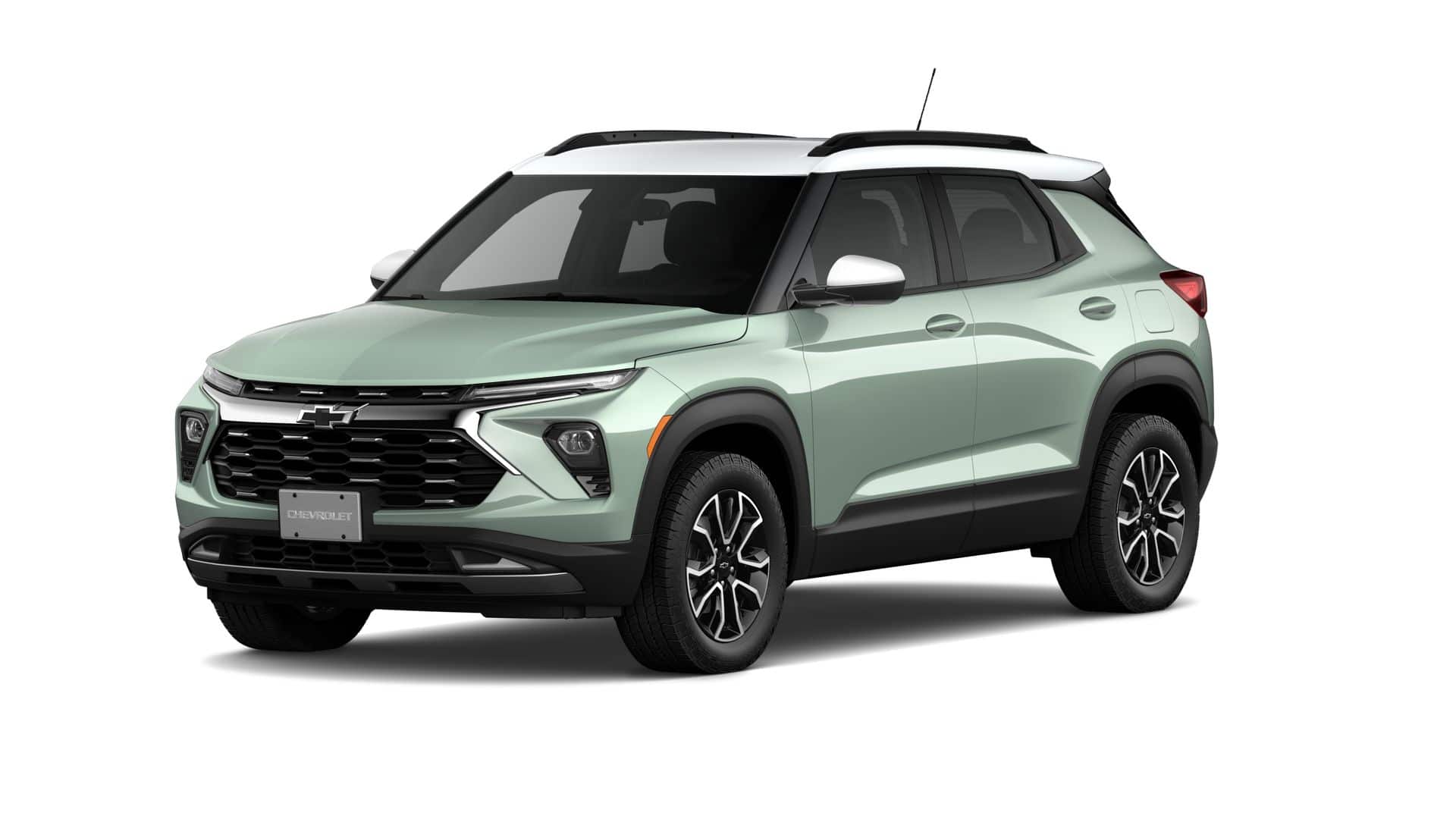 2026 Chevrolet Trailblazer Activ AWD's photo