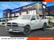 2018 RAM 1500 Tradesman 4x2 Quad Cab 6'4" Box