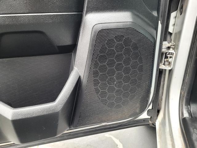 2018 RAM 1500 Tradesman 4x2 Quad Cab 6'4" Box