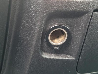 2018 RAM 1500 Tradesman 4x2 Quad Cab 6'4" Box