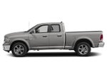 2018 RAM 1500 Tradesman 4x2 Quad Cab 6'4" Box