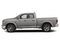 2018 RAM 1500 Tradesman 4x2 Quad Cab 6'4" Box