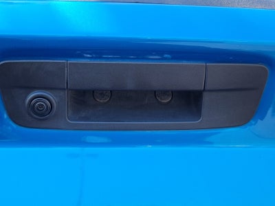 2022 RAM 1500 Classic SLT 4x2 Crew Cab 5'7" Box