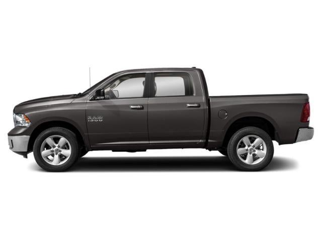 2022 RAM 1500 Classic SLT 4x2 Crew Cab 5'7" Box
