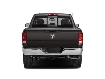 2022 RAM 1500 Classic SLT 4x2 Crew Cab 5'7" Box
