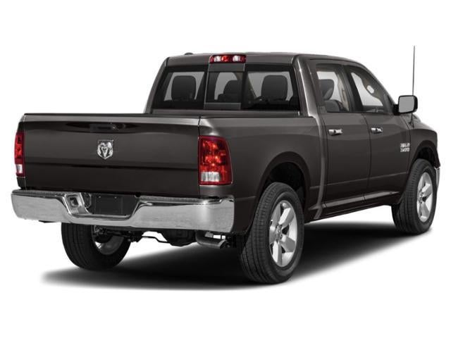 2022 RAM 1500 Classic SLT 4x2 Crew Cab 5'7" Box