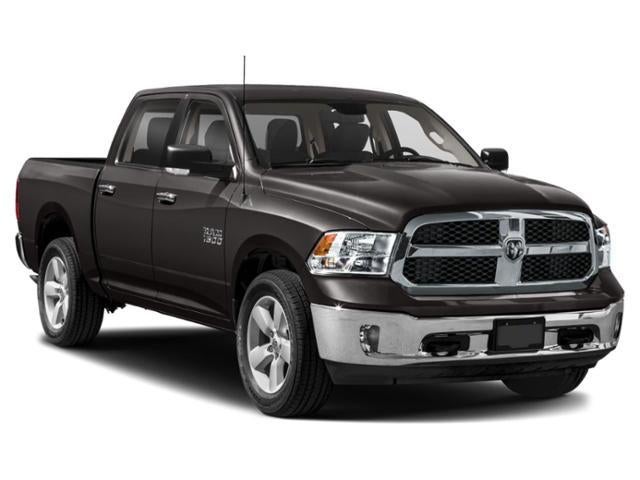 2022 RAM 1500 Classic SLT 4x2 Crew Cab 5'7" Box