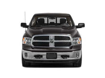 2022 RAM 1500 Classic SLT 4x2 Crew Cab 5'7" Box