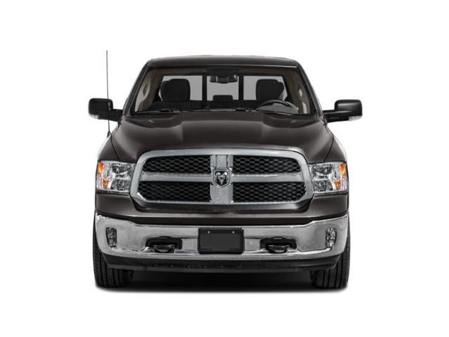 2022 RAM 1500 Classic SLT 4x2 Crew Cab 5'7" Box