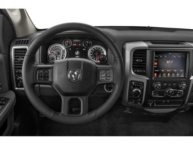 2022 RAM 1500 Classic SLT 4x2 Crew Cab 5'7" Box