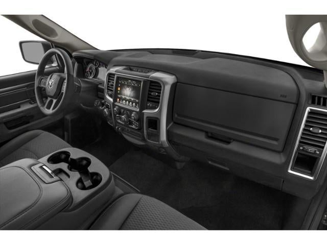 2022 RAM 1500 Classic SLT 4x2 Crew Cab 5'7" Box
