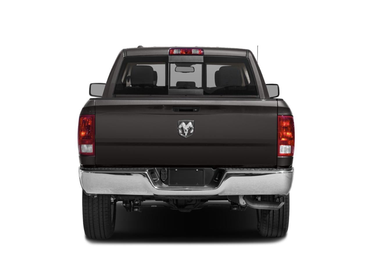 2022 RAM 1500 Classic SLT 4x2 Crew Cab 5'7" Box