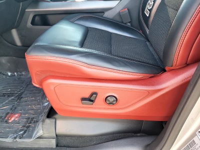 2020 RAM 1500 Rebel 4x2 Crew Cab 5'7" Box