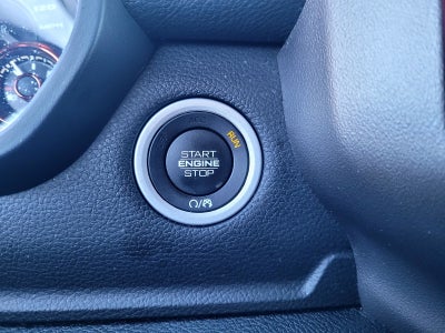 2020 RAM 1500 Rebel 4x2 Crew Cab 5'7" Box