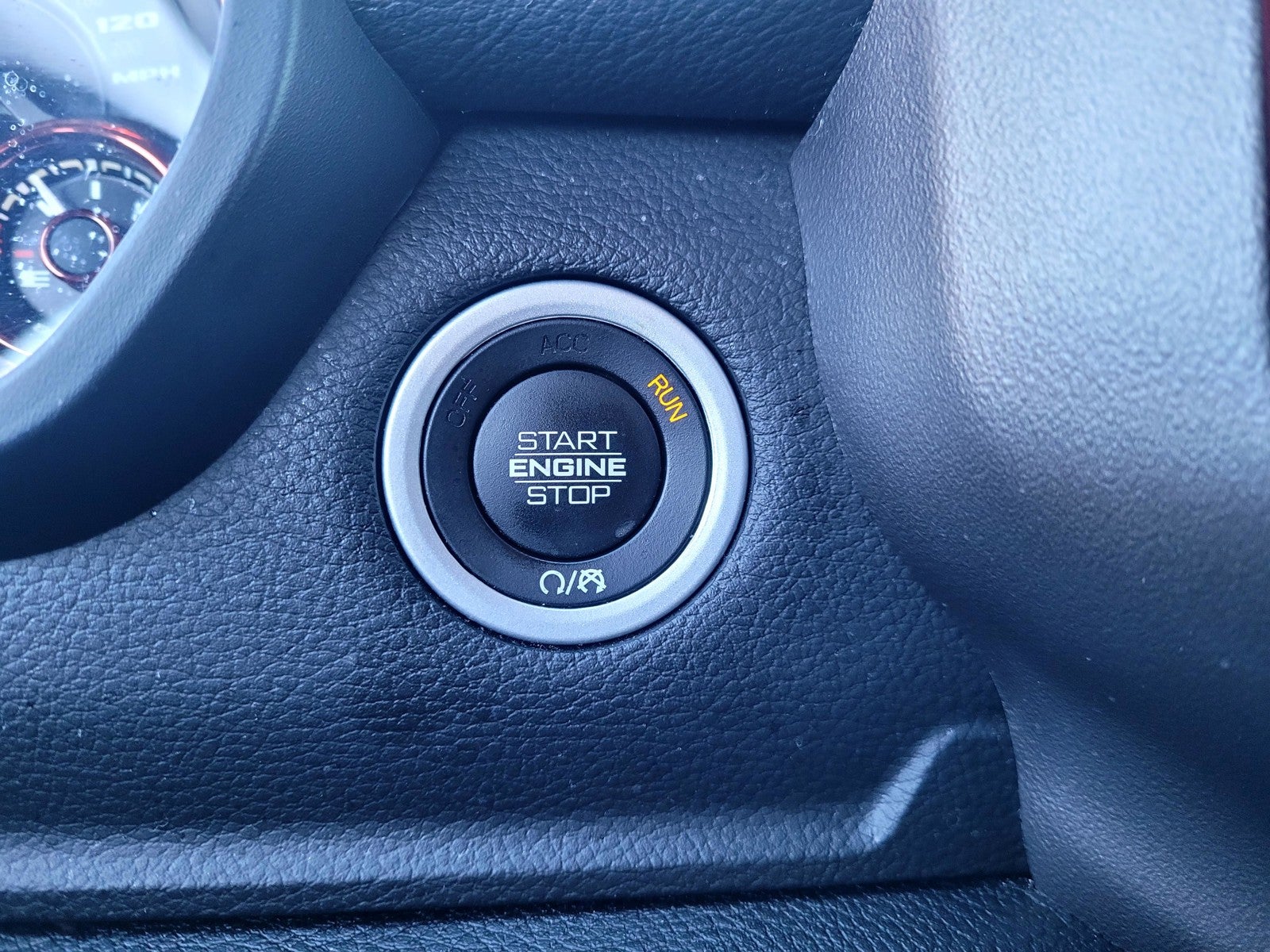 2020 RAM 1500 Rebel 4x2 Crew Cab 5'7" Box