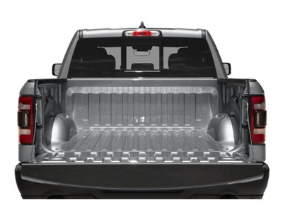 2020 RAM 1500 Rebel 4x2 Crew Cab 5'7" Box