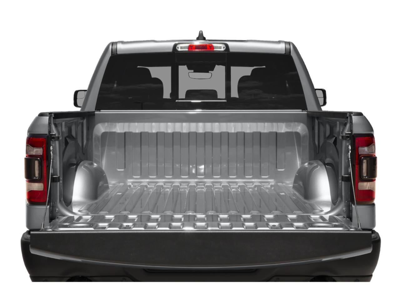 2020 RAM 1500 Rebel 4x2 Crew Cab 5'7" Box