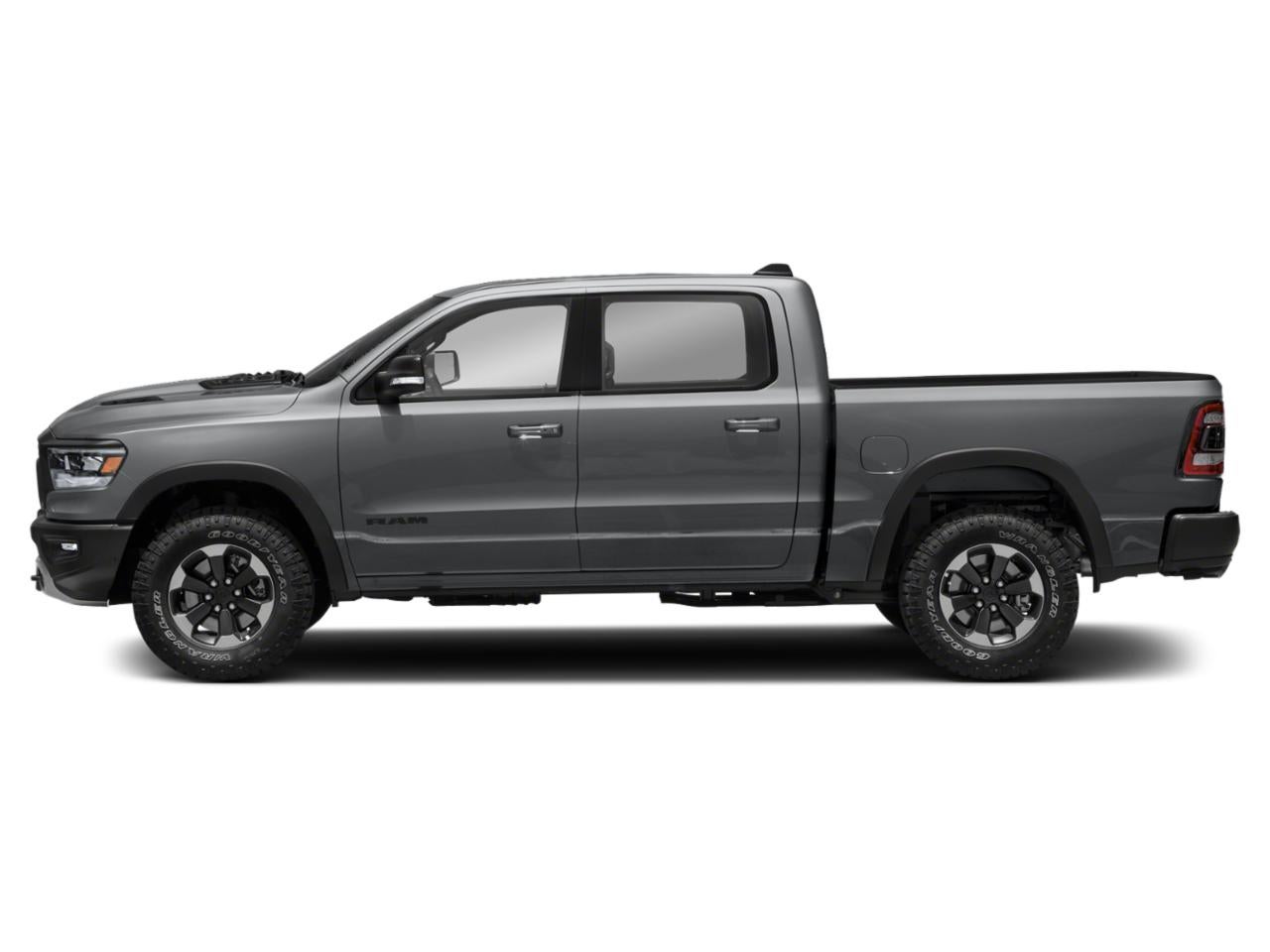 2020 RAM 1500 Rebel 4x2 Crew Cab 5'7" Box