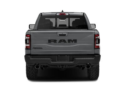 2020 RAM 1500 Rebel 4x2 Crew Cab 5'7" Box