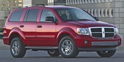 2007 Dodge Durango 2WD 4dr SXT